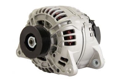 Alternatör