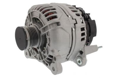Alternatör