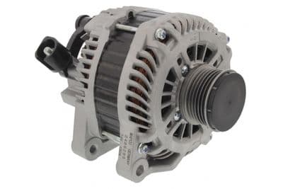 Alternatör