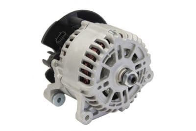 Alternatör