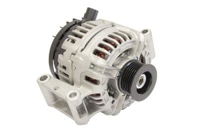 Alternatör