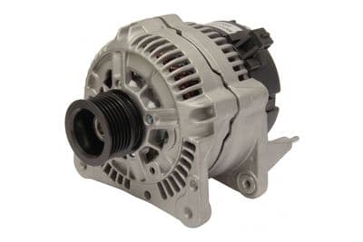 Alternatör