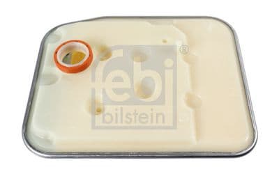Hidrolik filtre, otomatik şanzıman