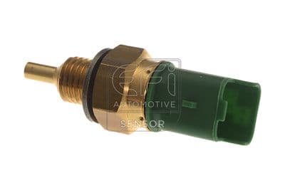 Sensör, motor bölmesi sıcaklığı EFI - SENSOR