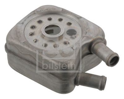 Motor yağ radyatörü