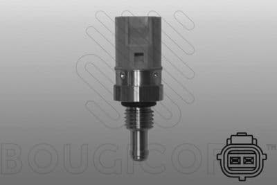 Sensör, motor bölmesi sıcaklığı EFI - SENSOR