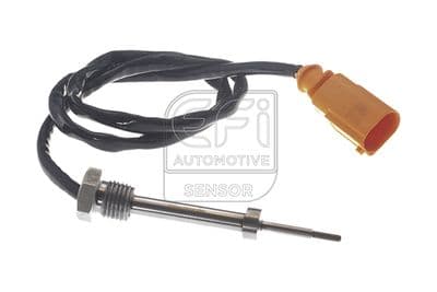 Sensör, egzoz sıcaklığı EFI - SENSOR