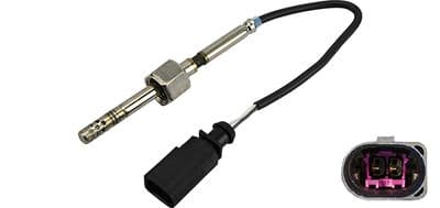 Sensör, egzoz sıcaklığı EFI - SENSOR