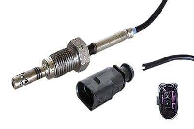 Sensör, egzoz sıcaklığı EFI - SENSOR