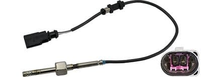 Sensör, egzoz sıcaklığı EFI - SENSOR