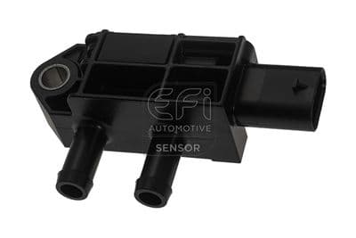 Sensör, egzoz basıncı EFI - SENSOR