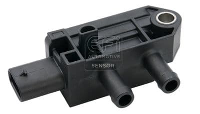 Sensör, egzoz basıncı EFI - SENSOR