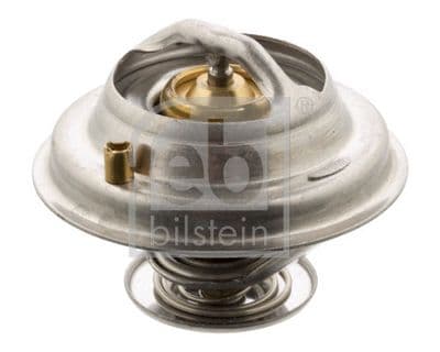 Termostat, soğutma sıvısı