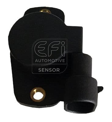 Sensör, gaz kelebeği konumu EFI - SENSOR