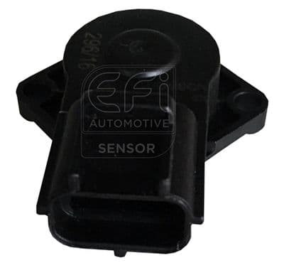 Sensör, gaz kelebeği konumu EFI - SENSOR