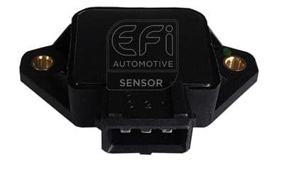 Sensör, gaz kelebeği konumu EFI - SENSOR