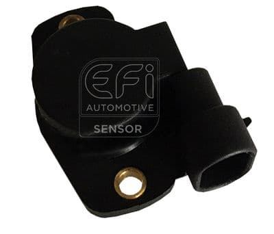 Sensör, gaz kelebeği konumu EFI - SENSOR