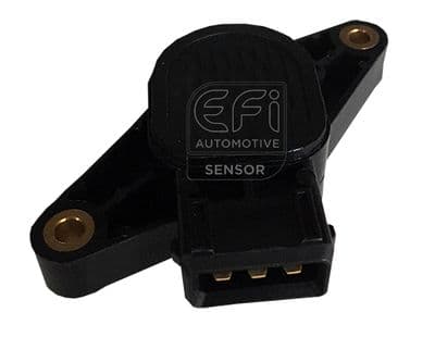 Sensör, gaz kelebeği konumu EFI - SENSOR