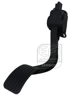 Sensör, gaz pedalı pozisyonu EFI - SENSOR