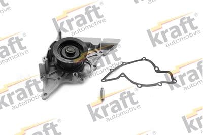 Su pompası, motor soğutması