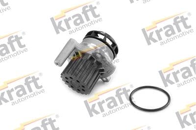 Su pompası, motor soğutması