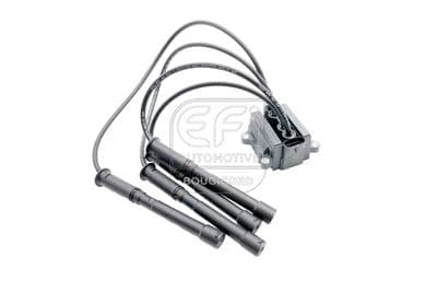 Ateşleme bobini EFI - BOUGICORD