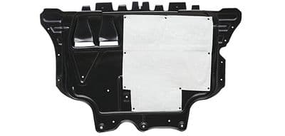 Motor odası izolasyonu