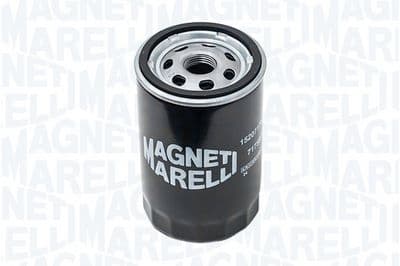 Yağ filtresi