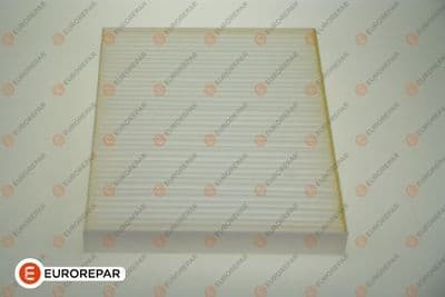 Filtre, kabin havası