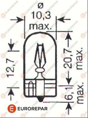 Ampul, sinyal lambası