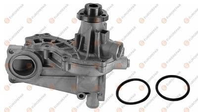 Su pompası, motor soğutması