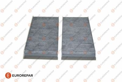 Filtre, kabin havası