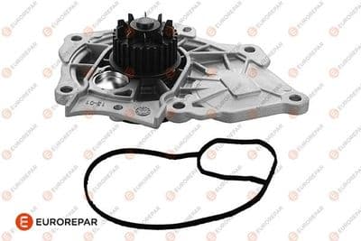 Su pompası, motor soğutması