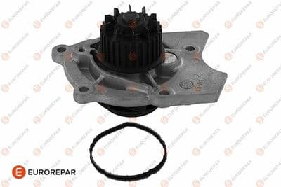 Su pompası, motor soğutması