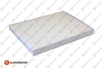 Filtre, kabin havası