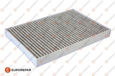 Filtre, kabin havası