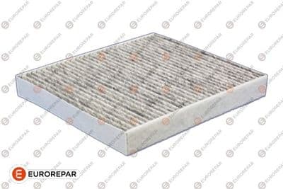 Filtre, kabin havası