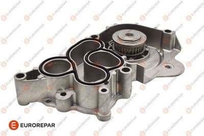 Su pompası, motor soğutması