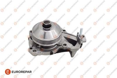 Su pompası, motor soğutması