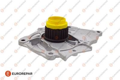 Su pompası, motor soğutması