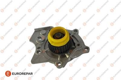 Su pompası, motor soğutması