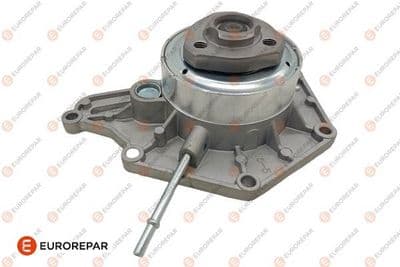 Su pompası, motor soğutması
