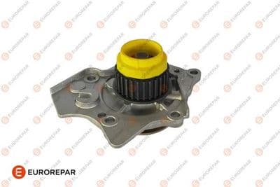 Su pompası, motor soğutması