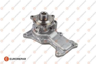 Su pompası, motor soğutması