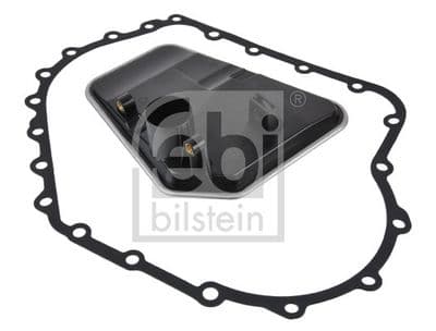 Hidrolik filtre takımı, otomatik şanzıman