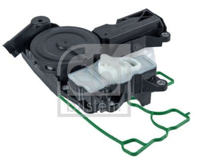 Yağ ayırıcısı, motor bloğu hava tahliyesi febi Plus
