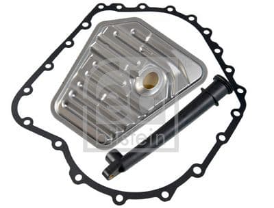 Hidrolik filtre takımı, otomatik şanzıman