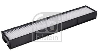 Filtre, kabin havası