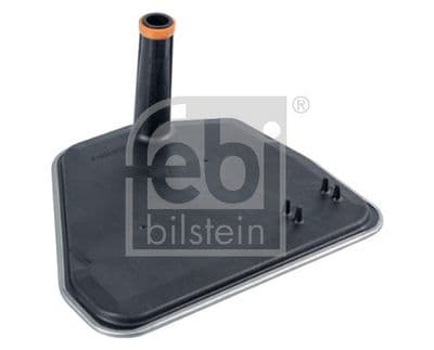 Hidrolik filtre, otomatik şanzıman
