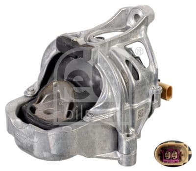Yataklama, motor